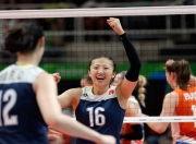 开云体育官网-世界排名争夺战之夜，奥利维耶彻底打爆防线