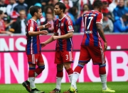 开云在线赛事平台-橙色风暴席卷巴黎，蒂亚戈的致命一击如何改写欧洲足球版图