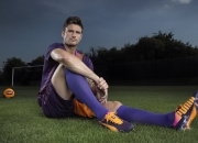 开云体育登录-维尼修斯数据全面爆炸，马竞防线在拜仁式冲击下的崩溃与启示