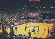 开云世界杯2026-猛龙横扫火箭，哈利伯顿成为关键先生，新一代控卫的崛起