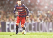 开云足球直播-皮克冠军级表现引领风暴，牙买加击溃突尼斯展现加勒比足球崛起