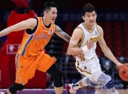 开云体育登录-火箭力克北京队，孙铭徽带队取胜