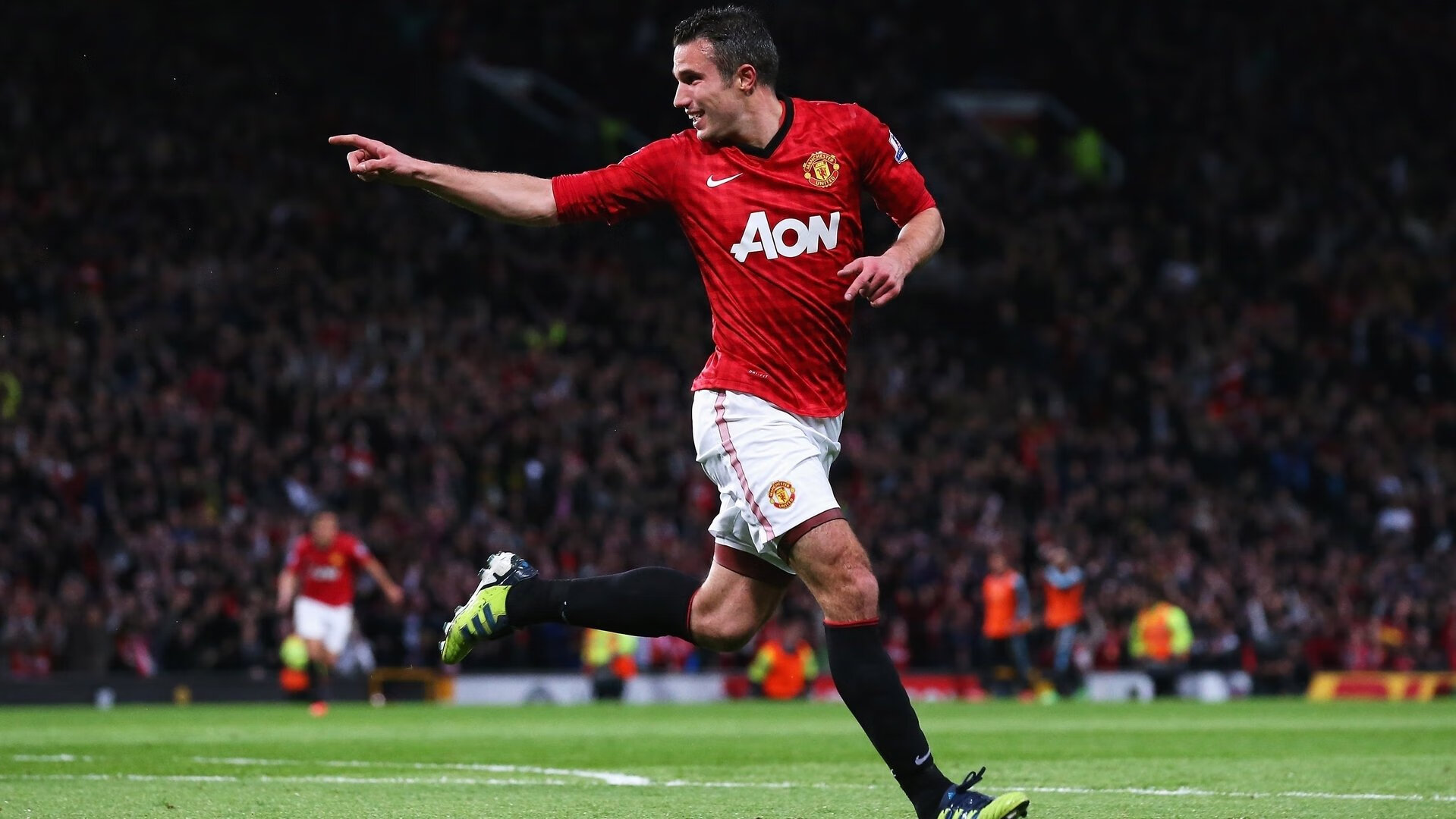 欧冠决赛之夜,霍勒迪打出生涯之夜