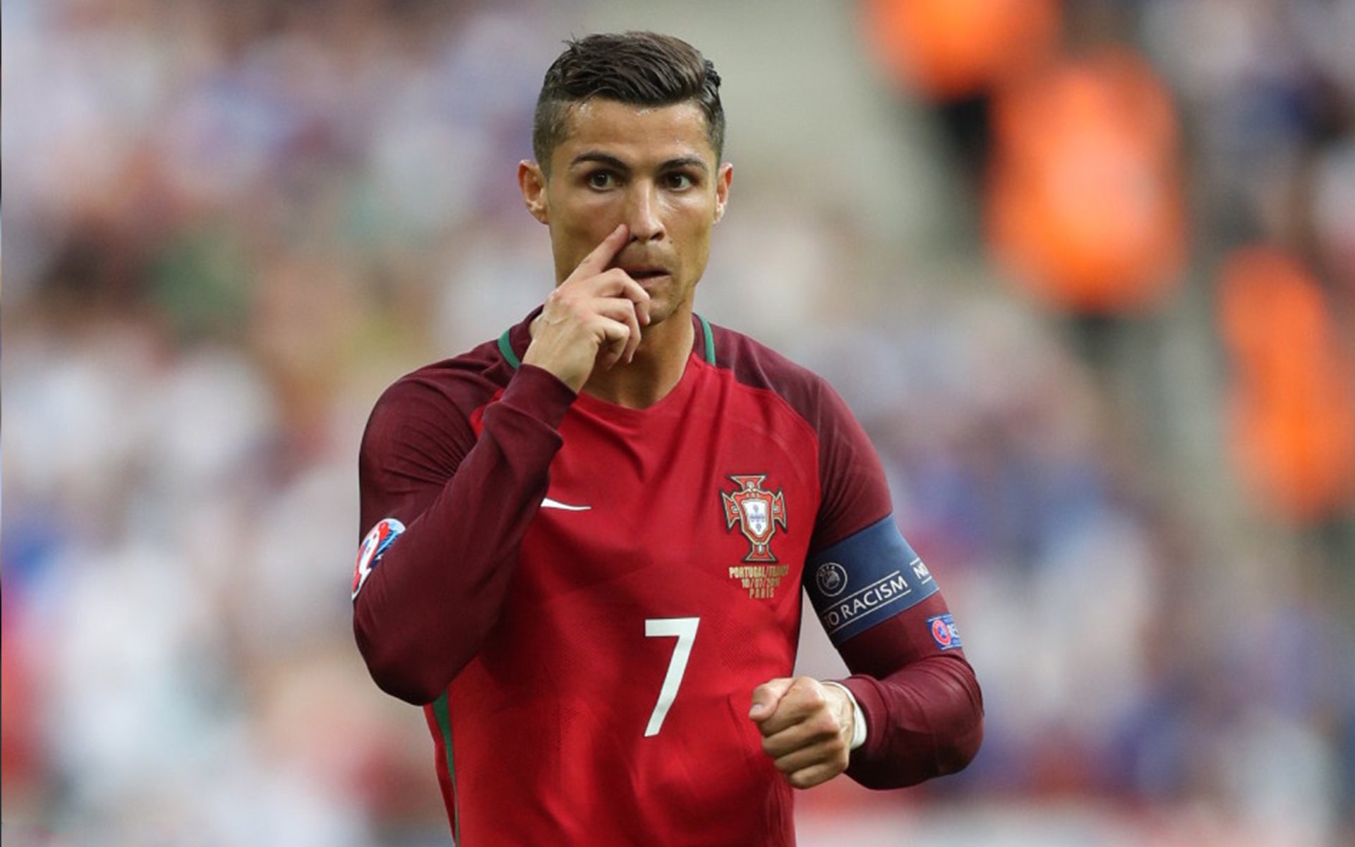 从0-1到6-1，加维导演逆转，葡萄牙新黄金一代的华丽宣言